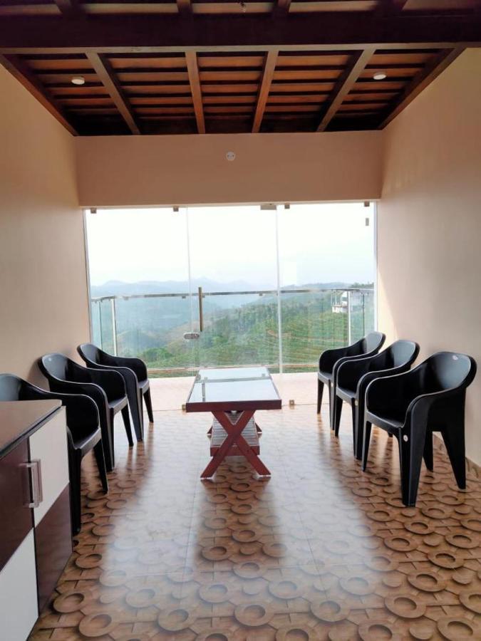 7Th Heaven Resort Vagamon Kültér fotó